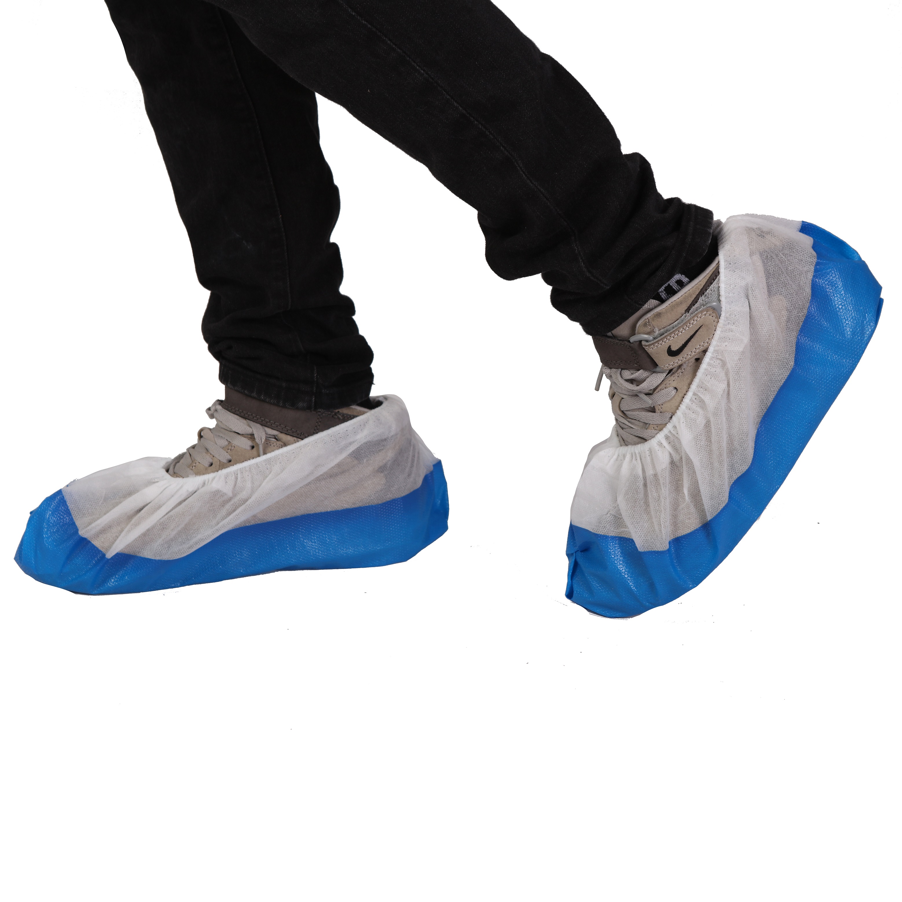 Shoe Cover Disposable PP CPE