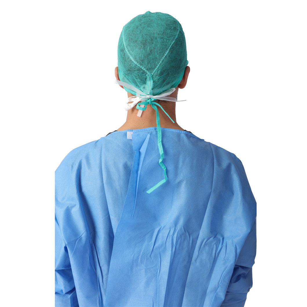 best price Non-woven Disposable Doctor Cap