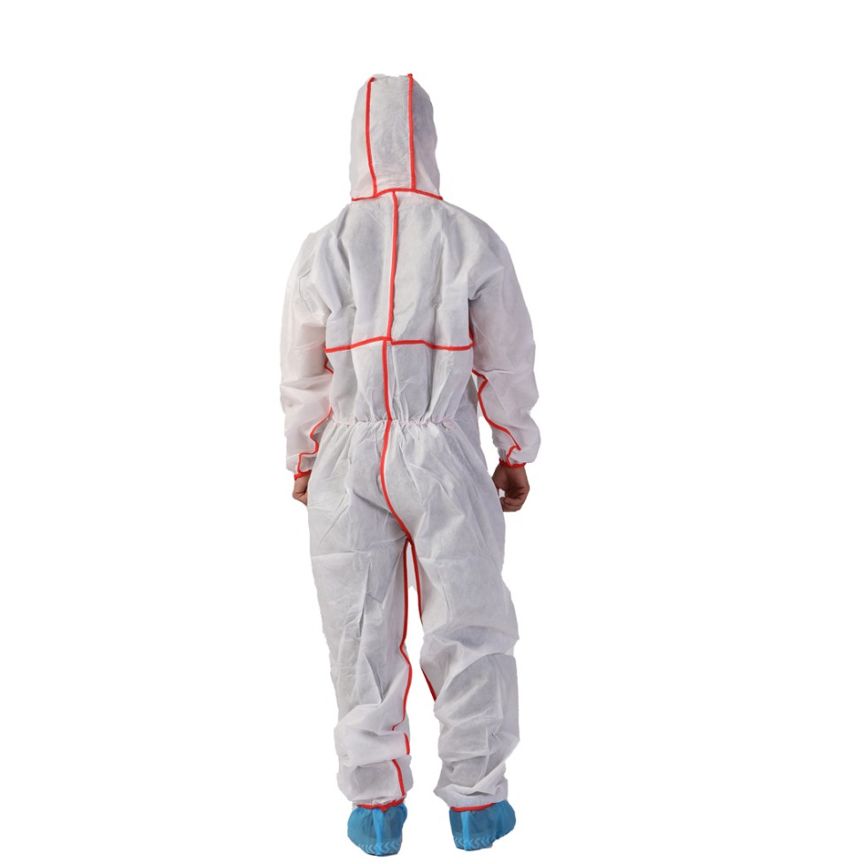 very popular Disposable Coverall 